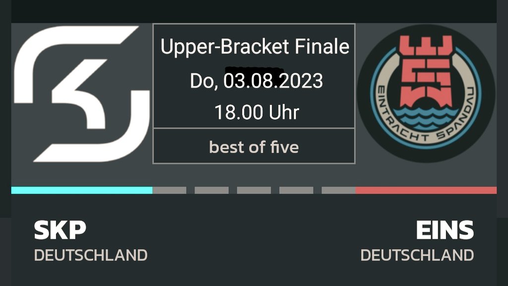 Am Donnerstag kommen wir in Ludwigshafen/Rh wieder zusammen und schauen uns das Spiel im OT Rheingönheim im Bistro Grammophon auf Leinwand an. Kommt vorbei.