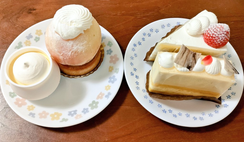 ひよ🍮 tweet media