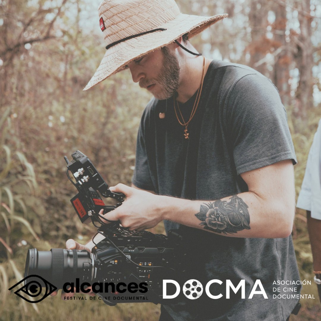 🎀Tenéis hasta el 13/08 para enviar vuestro proyecto a la Sección Oficial de <a href="/Alcances_Cadiz/">Alcances</a> 2023
⭐Jurado Docma con #PremioDocma, formado por nuestrxs queridxs <a href="/albaesquinas/">Alba Esquinas</a>, Andrés Díaz (<a href="/ZerkaloFilms/">Zerkalo Films</a>) y Juanjo Rueda
💡Toda la info: shorturl.at/xyLQR
 #Alcances55