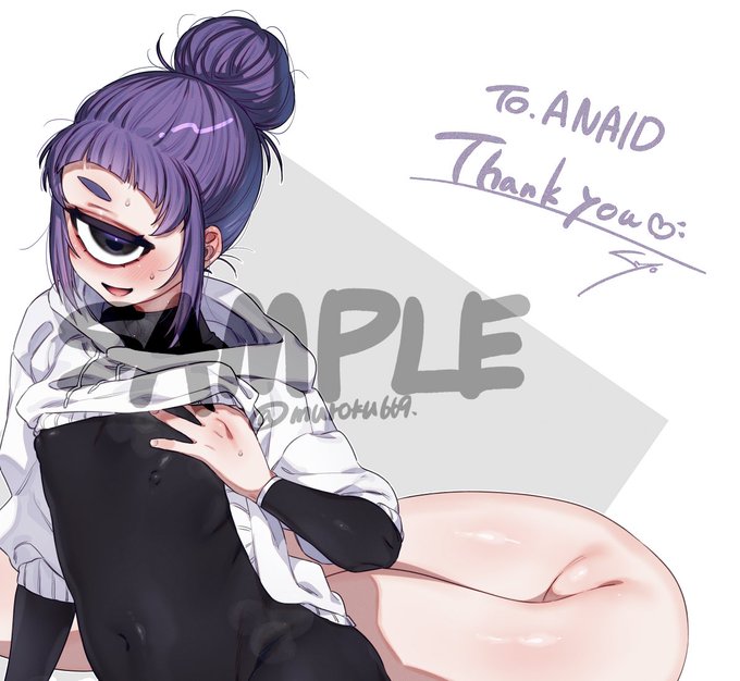 納品しました!!!!!ありがとうございました♡"👁️
https://t.co/DX3u9u1RHi 