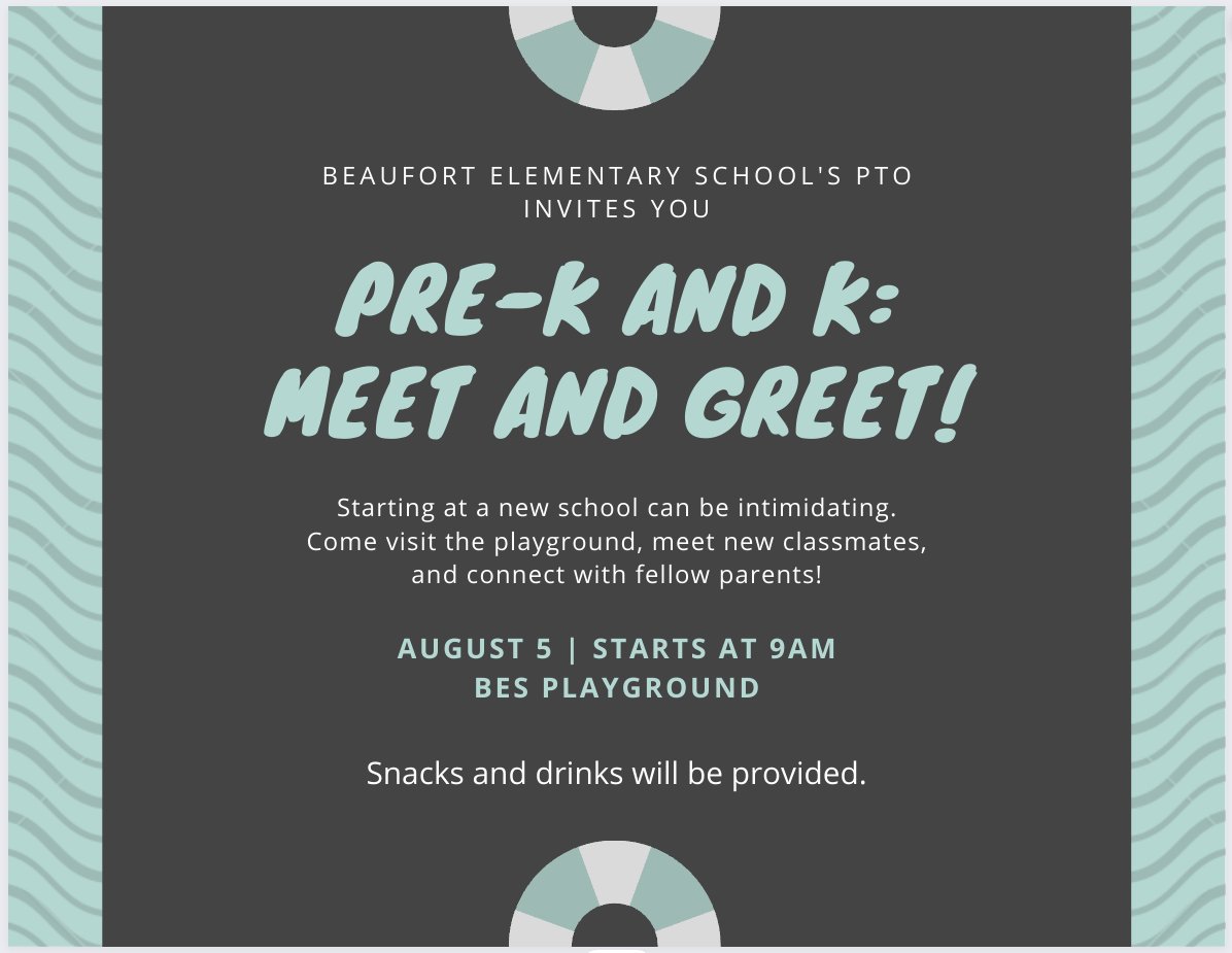 BESseagulls's tweet photo. Save the date! https://t.co/SU2jsyw9CX