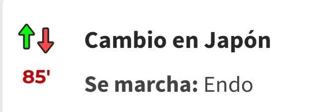 Endomequé? tweet media