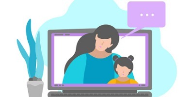 ASHAJournals's tweet photo. #JSLHR study by researchers with @UHouston &amp; @UDCHS examines feasibility of delivering complex syntax recast therapy via #telepractice to Spanish–English #bilingual children &amp; provides preliminary evidence re. efficacy. @SIGPerspectives @CSDisseminate #AcademicTwitter #slpeeps https://t.co/AtymbdIRaD