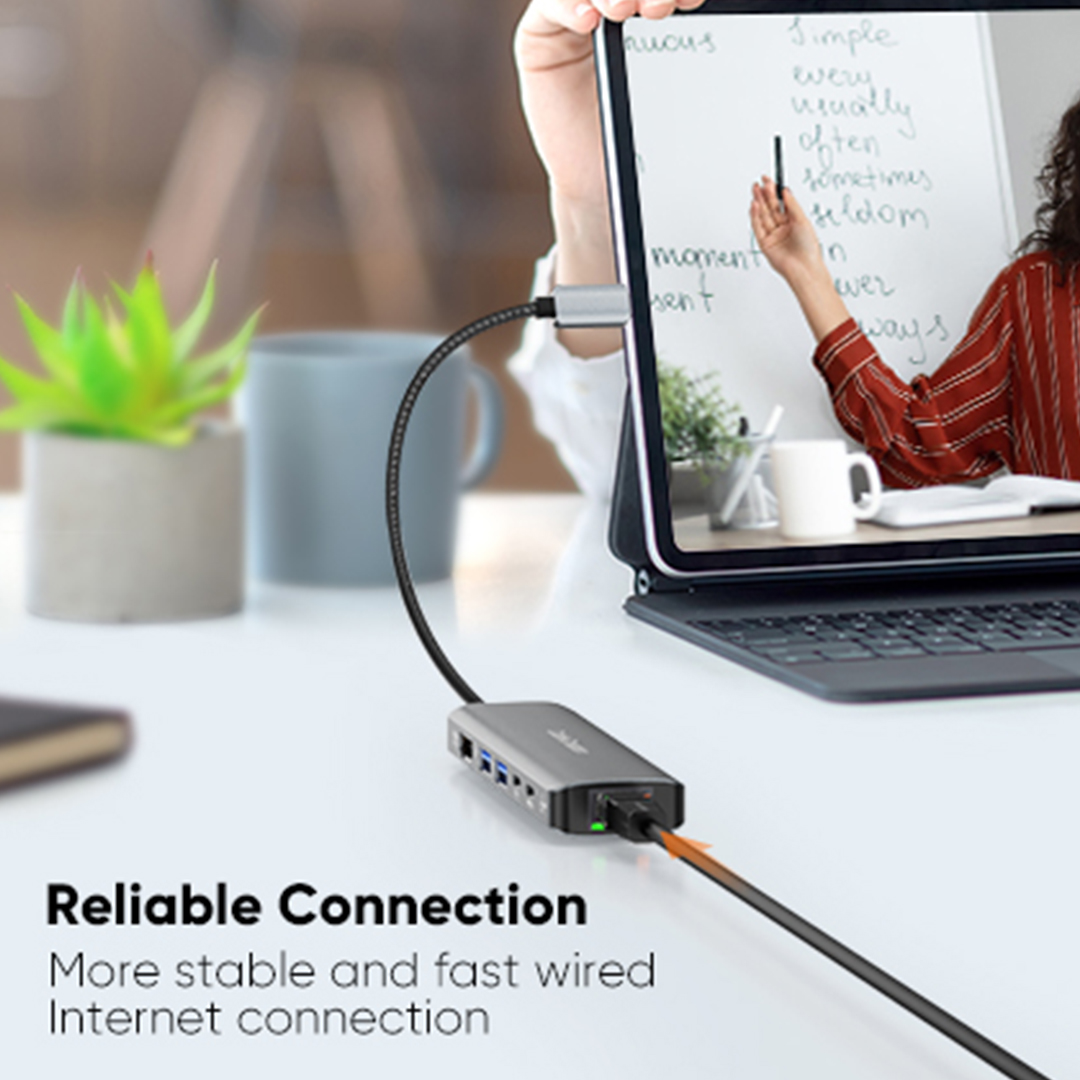 CableCreation's tweet image. Embrace Versatility with CableCreation's USB C Hub Multiport Adapter!

Link now:amz.fun/cPmcS

#CableCreation #USBCHub #MultiportAdapter #VersatileConnectivity #TechEssentials #ProductivityBoost #DigitalNomad #TechLife