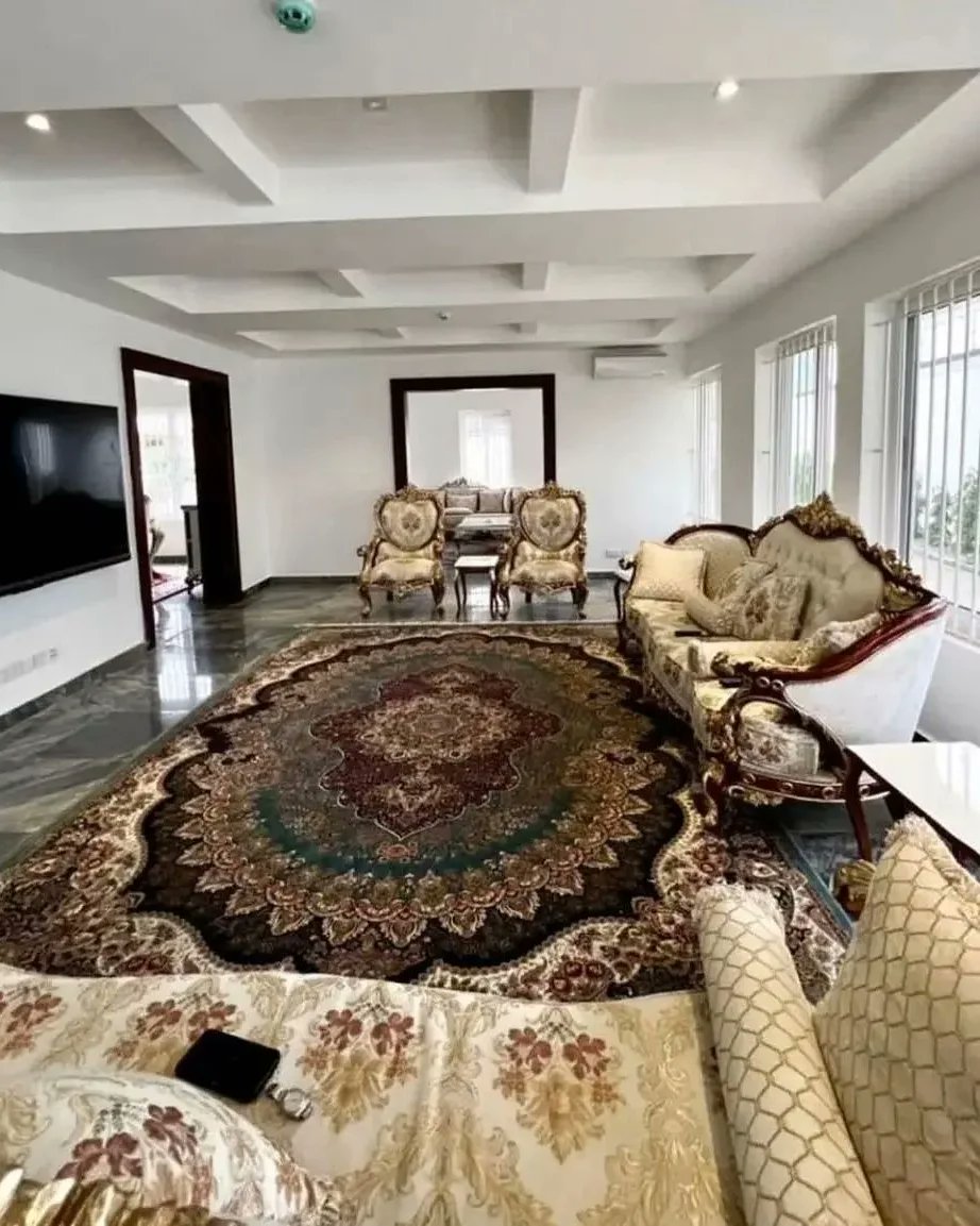 fortcubesrealty's tweet photo. A 7 Bedroom Twin Mansion Available FOR SALE
Location: Katampe Extension, Abuja
Price: N1.6 Billion
For Inspection:
07055550475 https://t.co/5xAP9KXgTn