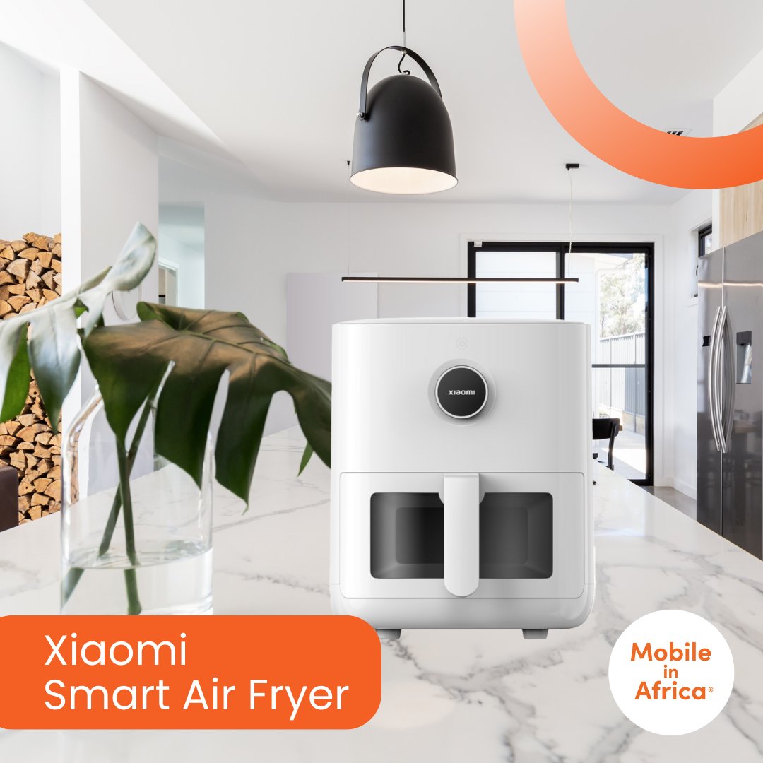 After what feels like an eternity of chilly winds 🥶 There’s light at the end of the tunnel and it’s in the form of an Air Fryer 🍲 Spoil your loved ones with a warm and hearty meal this #WomensDay 🧡 Shop now: bit.ly/3rs5ycW