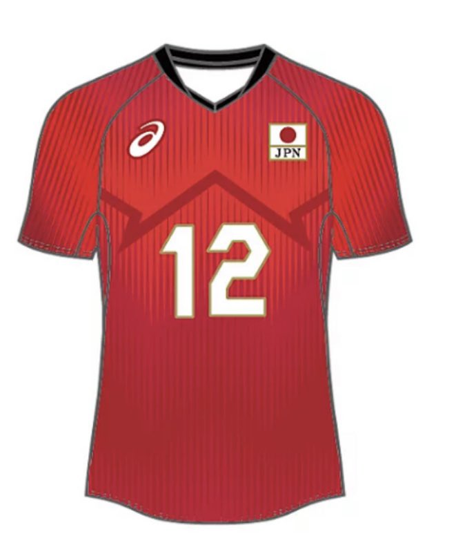 TokyoVolleyCo's tweet photo. Get your Japanese jersey here, we ship internationally✈️
https://t.co/sjytNDjIZ1

#男子バレー 🏆🏆🏆
#石川祐希
🇯🇵 🇯🇵Japan🥉🥉🥉🔥🔥

📣More on Instagram📺https://t.co/p061NF7I2C

🏐  #VNL2023
#VNLFinals #Japanvolleyball
#龍神NIPPON #yukiishikawa #volleyball #RanTakahashi https://t.co/QCahSrPwZu