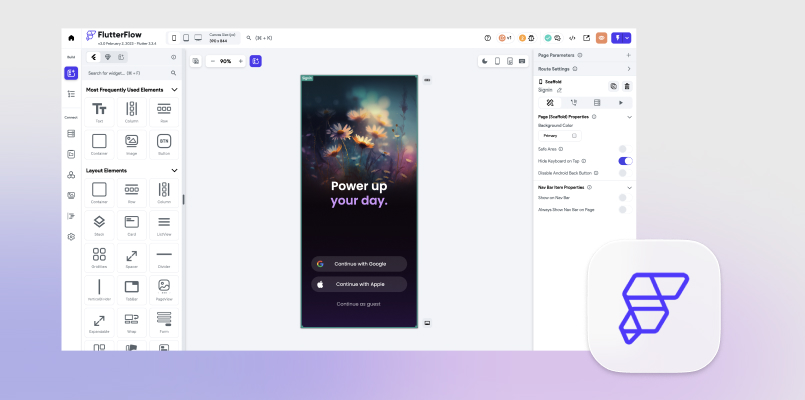 FlutterflowGuru's tweet image. Have you checkout Flutterflow? You are really missing out.
bit.ly/3YbZq4Z
@onlyfriendseries @sampaoli @canada @flamengo @itzyisback
