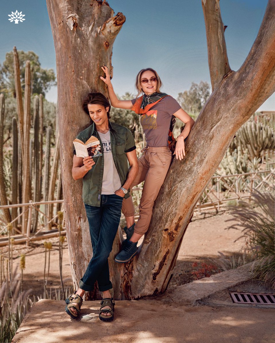 Woodland's tweet photo. Go through the essence of summer with our enchanting #SummerCollection23, featuring casual fun, vibrant hues, playful prints, and breezy silhouettes that exude chic style for your adventurous season.
#AdventureWithin
.
.
.
.
.
#woodland #summercollection2023 #apparel #tshirt https://t.co/3gNJsNTWjQ