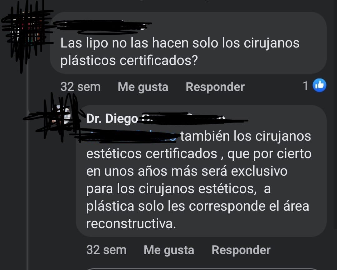 zamarripa_dr's tweet photo. Lo único que me pregunto es: quién les da la anestesia a estos compas? Y qué hace la @COFEPRIS para regularlos? https://t.co/hnMvN2hnZ1