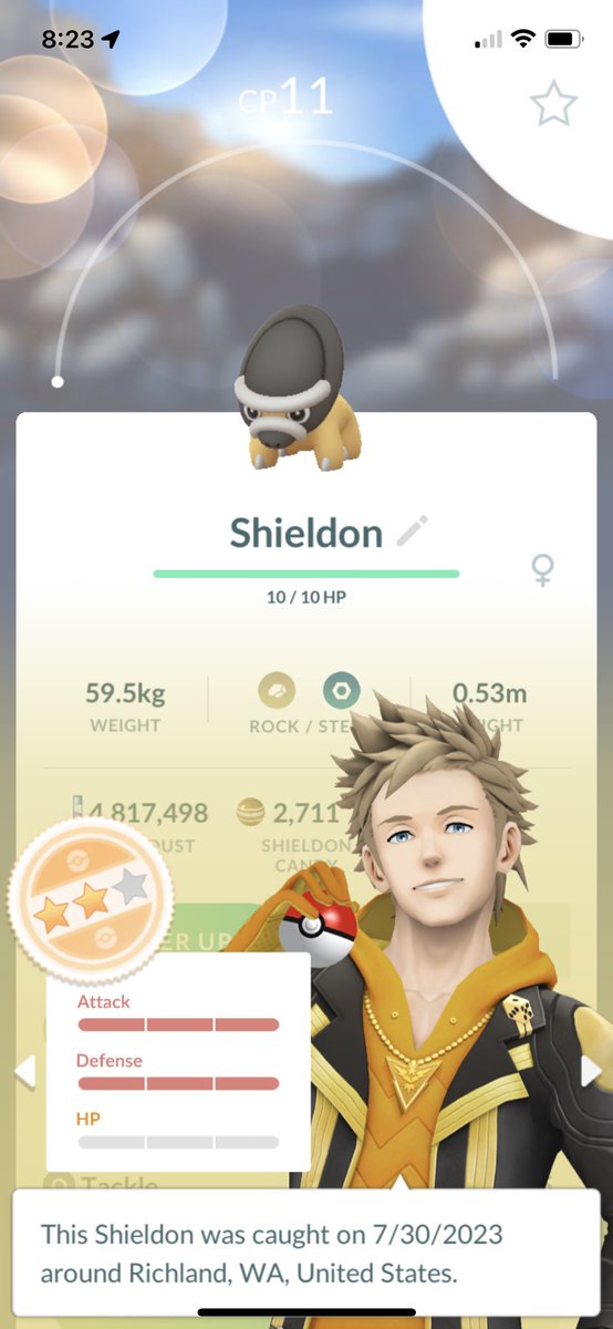 FPSticks tweet media