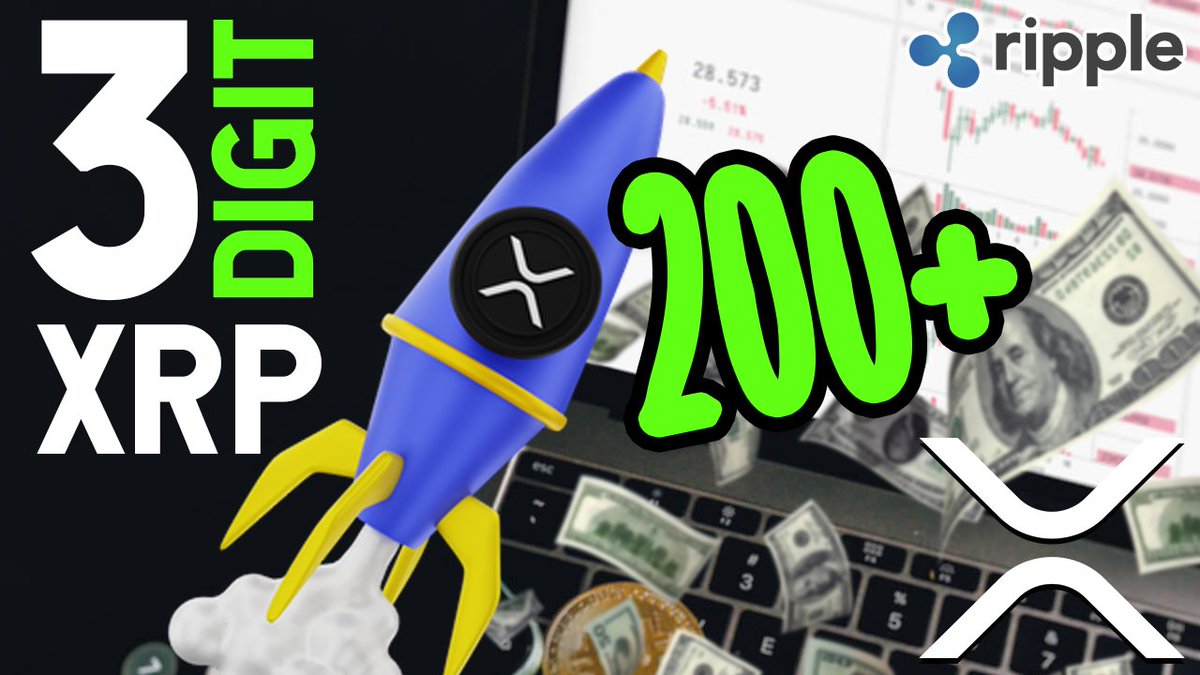 Ripple Bull Winkle | Crypto Researcher 🚀🚨 tweet media