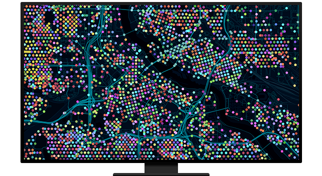 Randall_Maps's tweet photo. Stay ahead of the competition, seamlessly integrate geospatial data, streamline operations, and make smarter decisions to drive profitability with ArcGIS. Discover the power of location intelligence: https://t.co/ed19XzVEB4 #telecommunications #locationanalytics #telecom https://t.co/LfX0UbN1vK