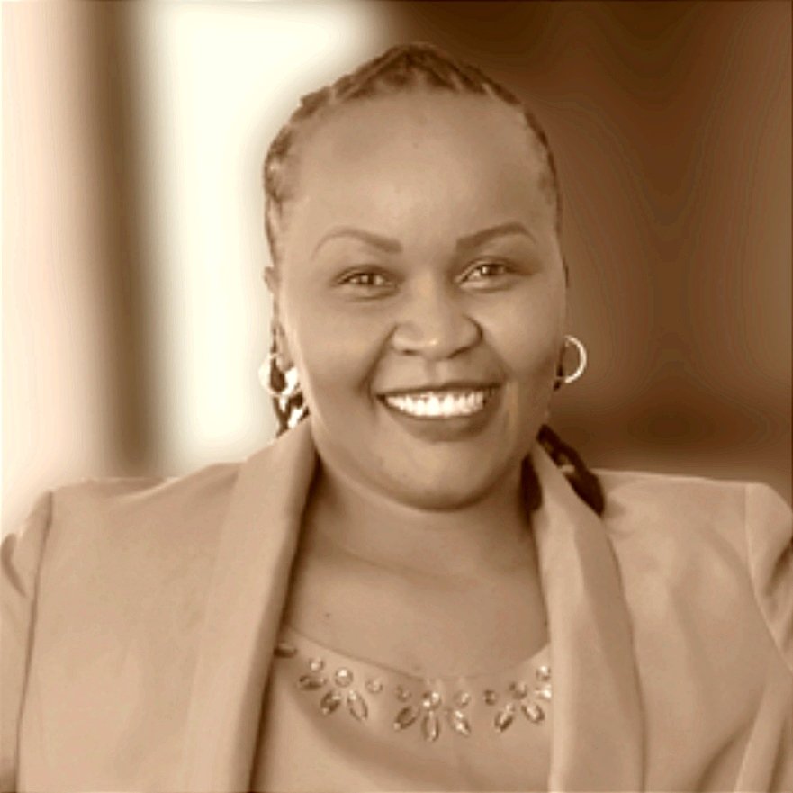 WiNN Kenya tweet media