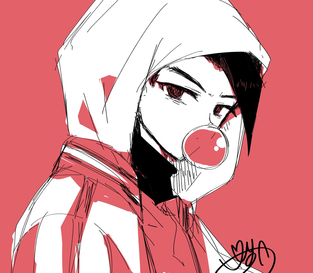 あこにっと tweet media