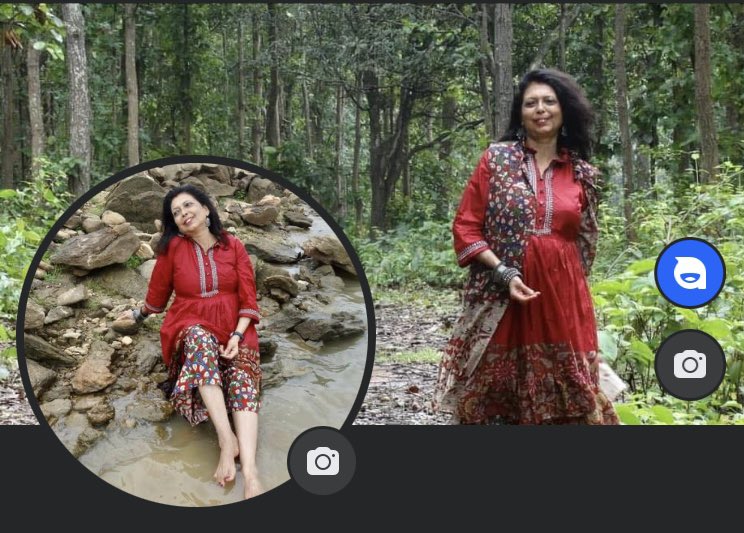 MrsMeenak's tweet photo. A quiet #nature_walk in the wilderness near Lodhma, Ranchi. Very serene and #calm_environment away from the #hustle_bustle of the #town γ https://t.co/tS5nZwuPpG