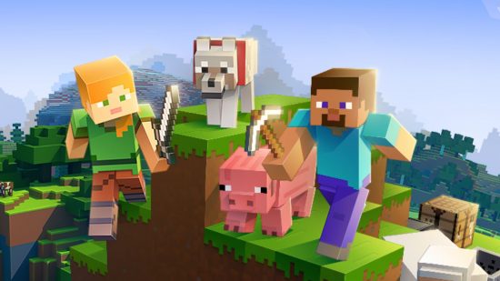 PCGamesN's tweet photo. A large number of Minecraft servers, mods, and mod packs have apparently been impacted by hacks #Minecraft 

https://t.co/NUy1wWYGx2 https://t.co/xzFvYio5hk