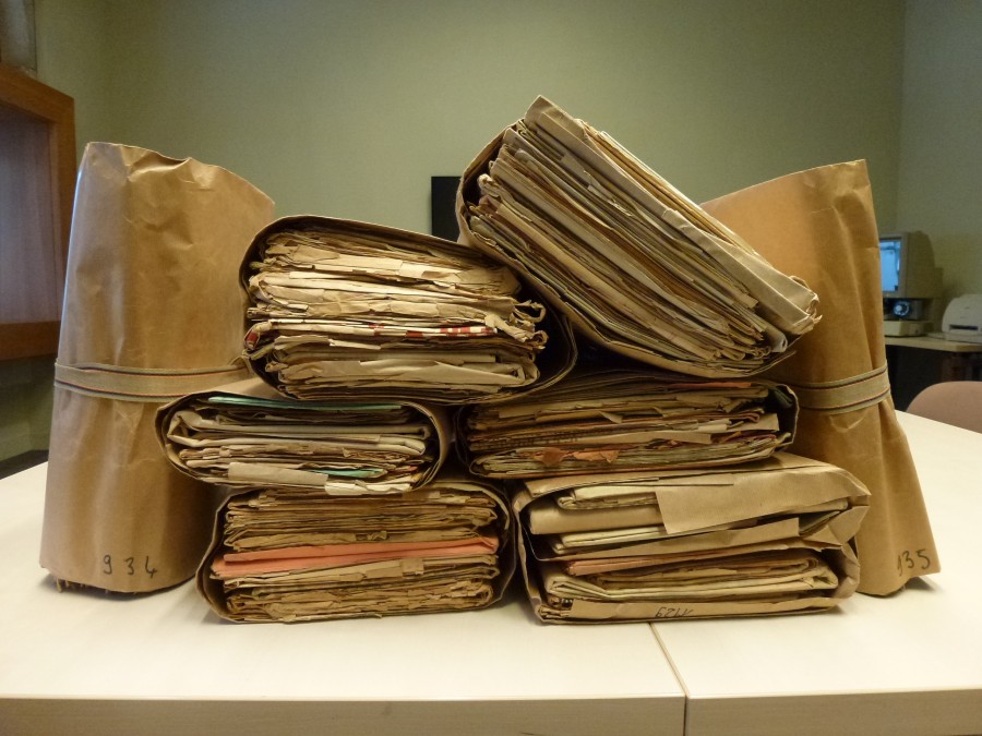 [#emploi] Nous recrutons un(e) chargé(e) de classement et de valorisation à temps plein sur un grade d'assistant de conservation !  

Pour découvrir l'offre et postuler c'est ici : orleans-metropole.jobs.net/fr-FR/job/char…… #viedarchiviste #recrutement