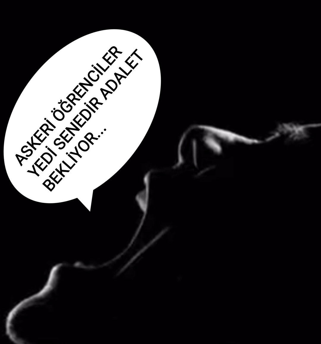 BİZLER ONURLU İNSANLARIZ. BUNU #Haketmedik (@zaferyakn8) on Twitter photo 