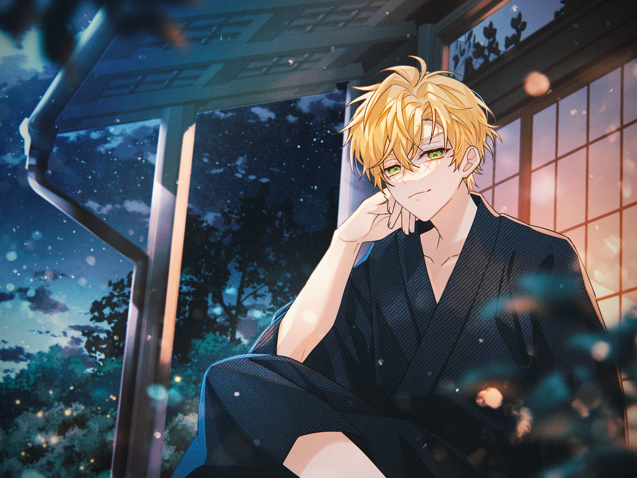コメントいただいたszkickです Snam💴🌸 semi-hiatus cuz busy✨️ on X: 