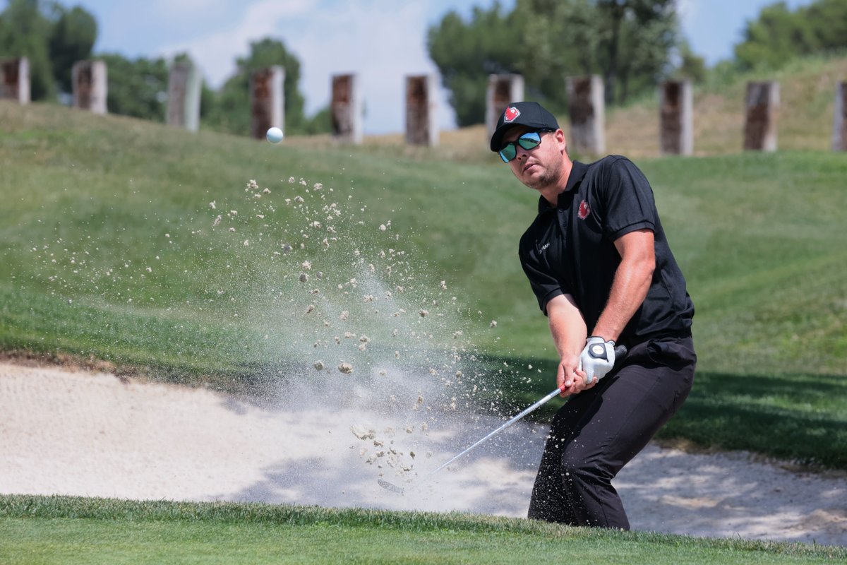 jobchain's tweet image. More from the IGL Jobchain Invitational 💚⛳ 🏌️ 

#InternationalGolfLeague #IGL #Jobchain #Golf #Sponsor