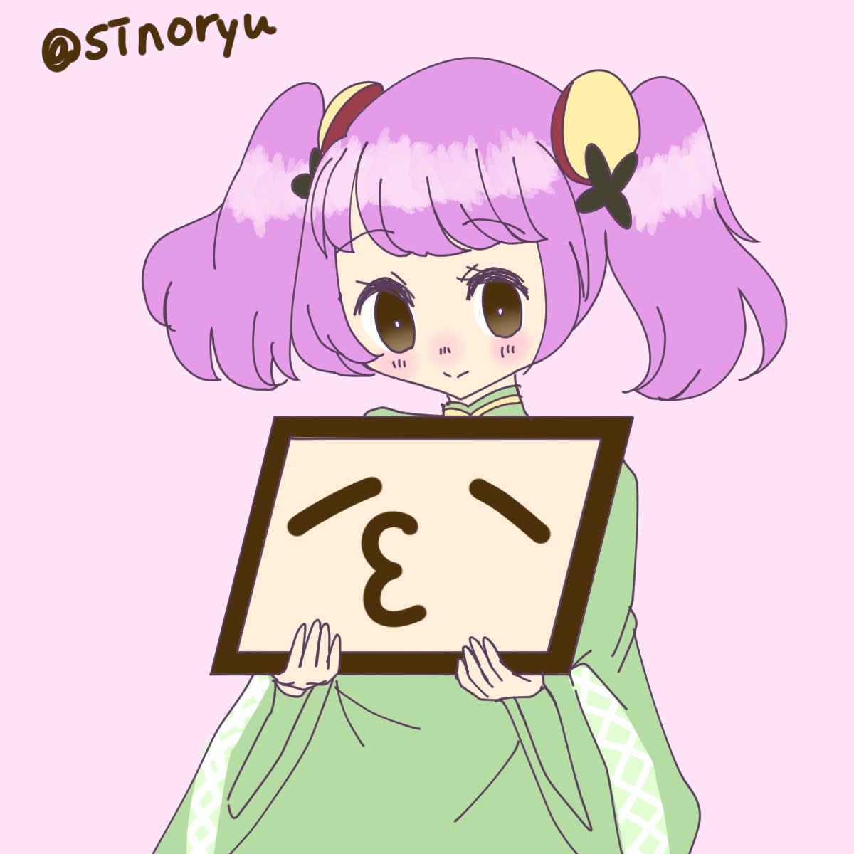 sugar_unomachi's tweet photo. 50人ありがとう企画、無事コメントいただいた皆さんを描くことができました
ひーるたんさん
しのりゅーさん #sinoryu
Royeさん
Zero oneさん
描かせてくださってありがとうございました~૮ . ̫ . ა💕 https://t.co/Lj31KdPWd3