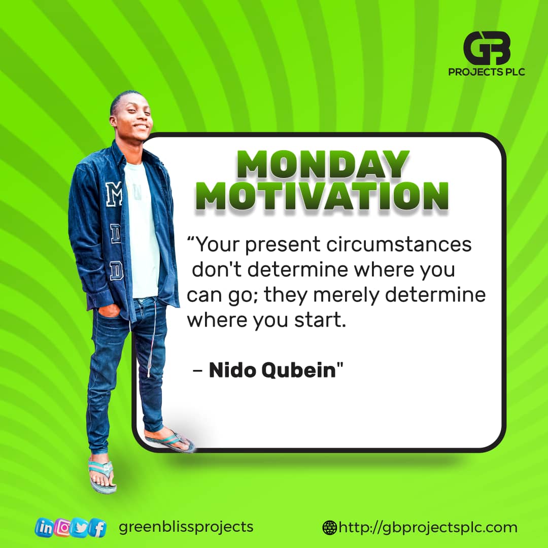 GB Projects Plc (@greenblissng) on Twitter photo 