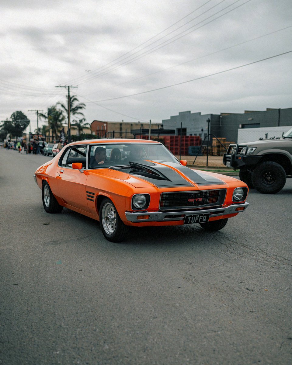 Aussie Aussie Aussie.

#drivinwithdixon #stanceworks 
#Holden #Monaro #HQMonaro 🇦🇺
