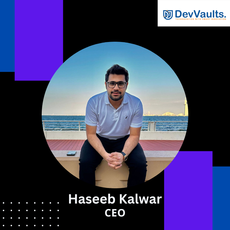 DevVaults's tweet photo. 🌟 Meet Mr. Haseebullah Kalwar - Our Visionary CEO! 🔥 A trailblazing young entrepreneur &amp; beacon of talent, he inspires us with his exceptional leadership. Join us in celebrating his brilliance!🎉 

#MrHaseebullahKalwar #CEOExtraordinaire #YoungEntrepreneur #InspiringLeadership https://t.co/Af65WkJ4wB