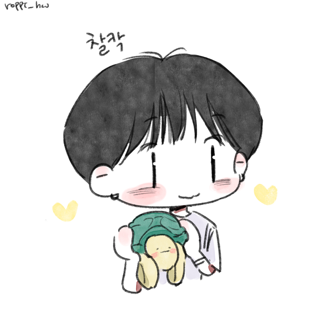 로피 tweet media