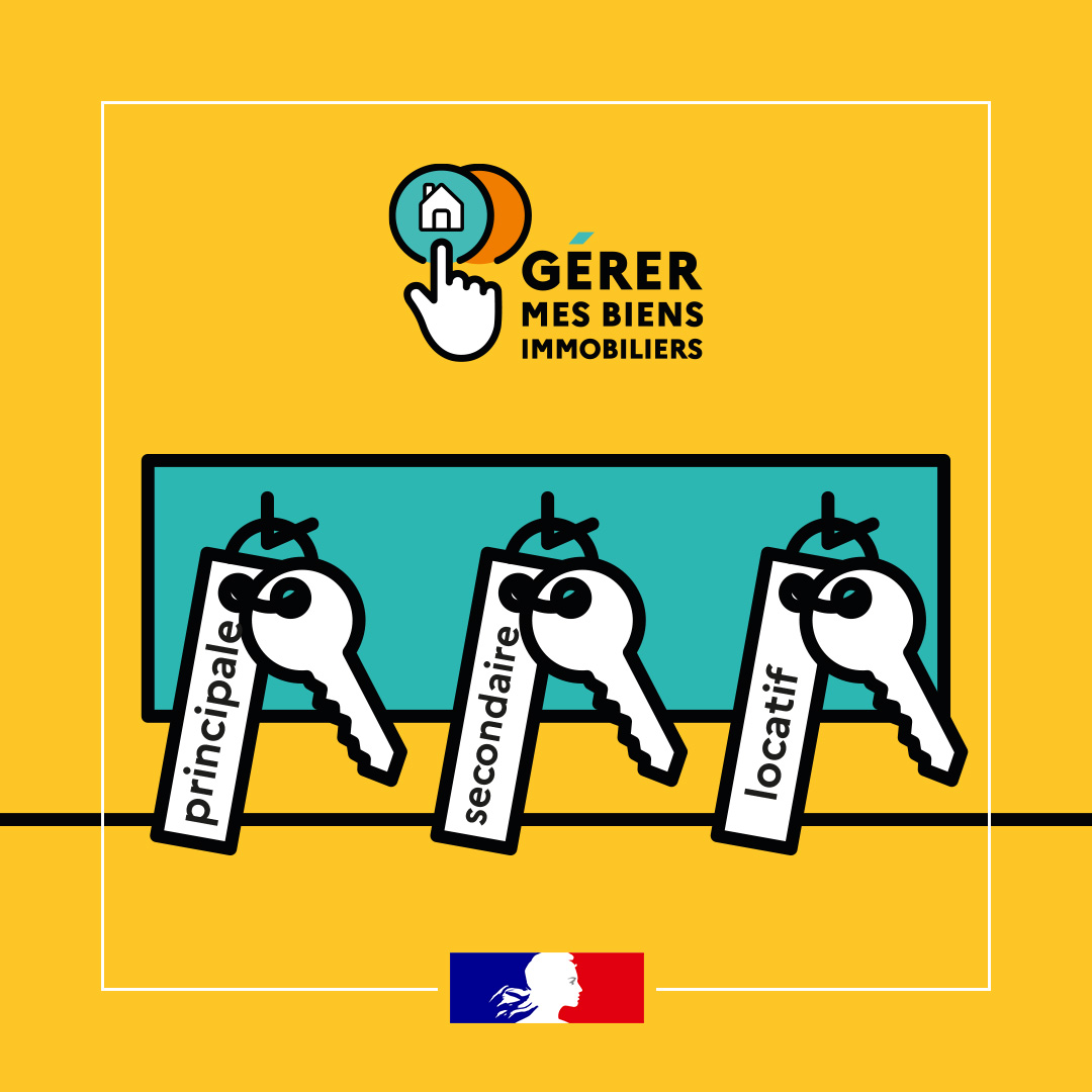 Direction générale des Finances publiques tweet media