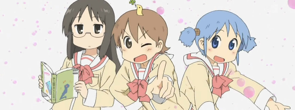 2pregunta's tweet photo. ¿Que personaje de Nichijou eres? #TEST 

👉 https://t.co/iAOwa0zFBn 

🔥 250 personas han respondido este test! #quiz #preguntados #pregunta2 #preguntas #trivia #juego #personaje #nichijou https://t.co/1oIVB6QSLM