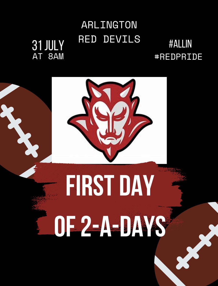 AHSFOOTBALL tweet media