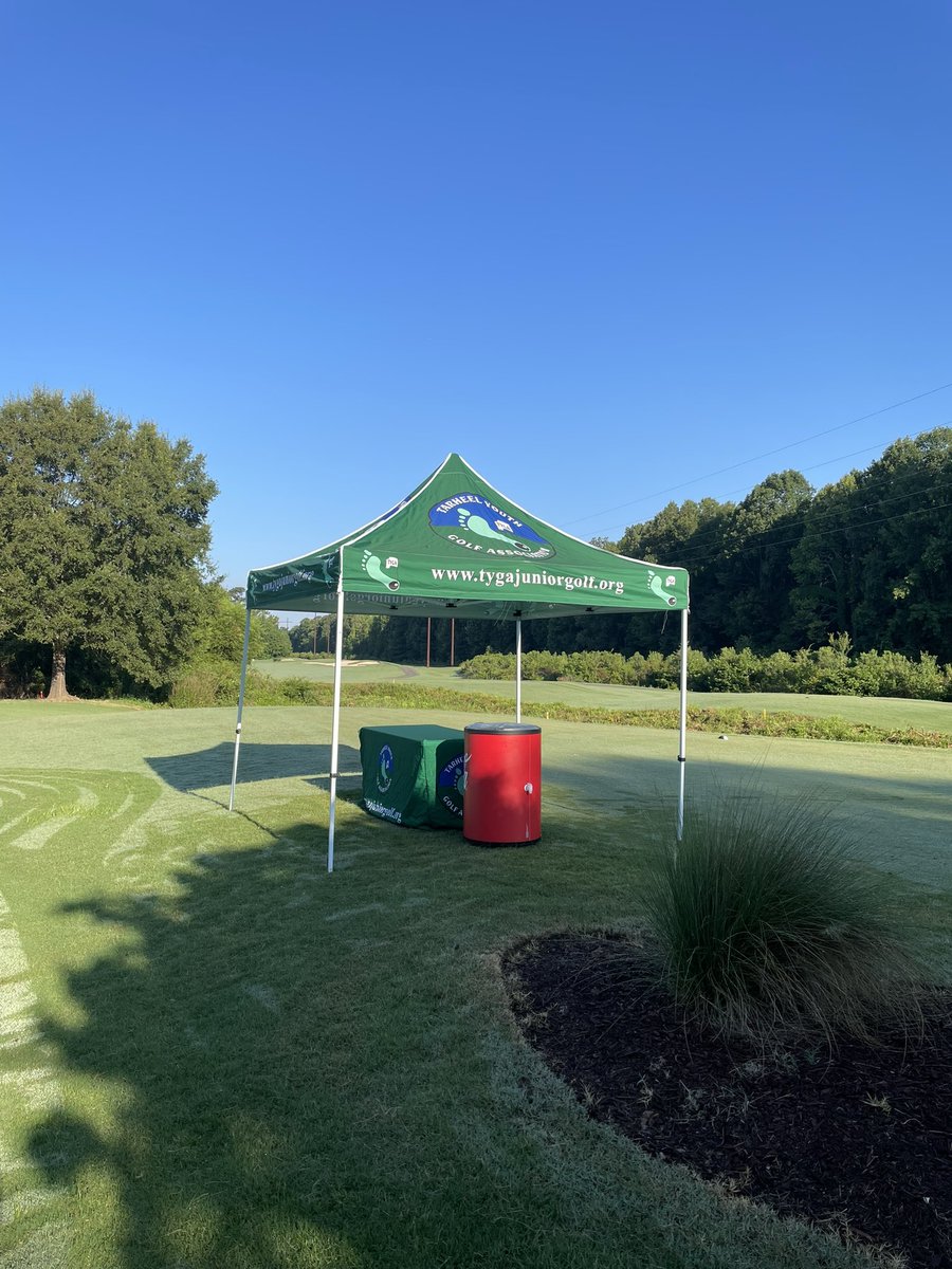 Good morning from the #TYGASASJr from <a href="/PrestonwoodCC/">Prestonwood</a>