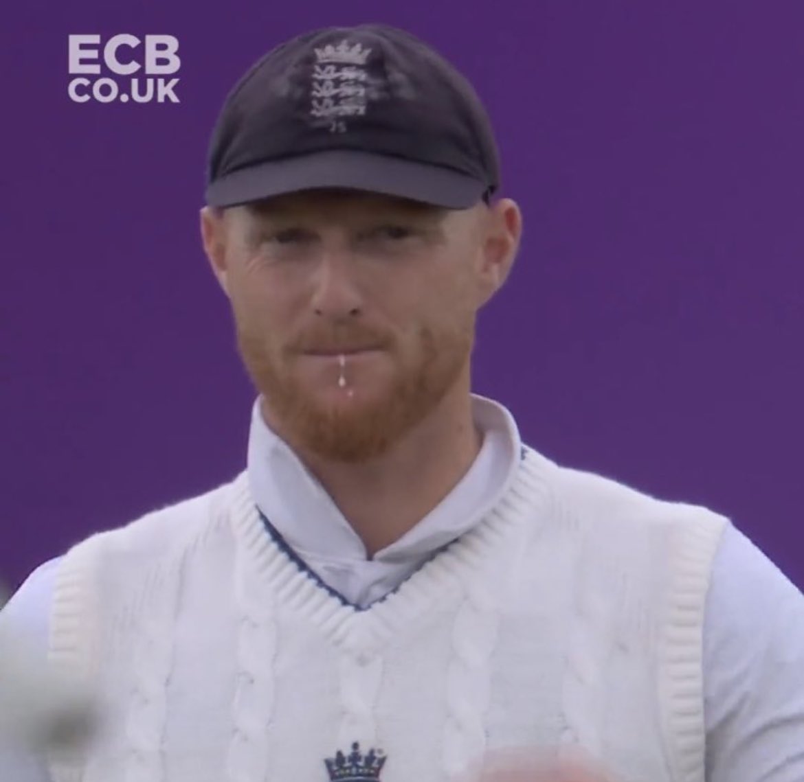 Ian Higgins tweet media