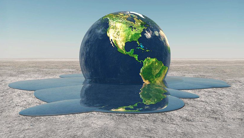 Gallego_Ge's tweet photo. Hoy el debate no debe ser si el calentamiento global es producto de la actividad antrópica o no...

En si nuestros países son los que menos contaminan; en si la temperatura del planeta ha estado cientos de veces por encima o por debajo del promedio actual... https://t.co/udwc9eRn3J