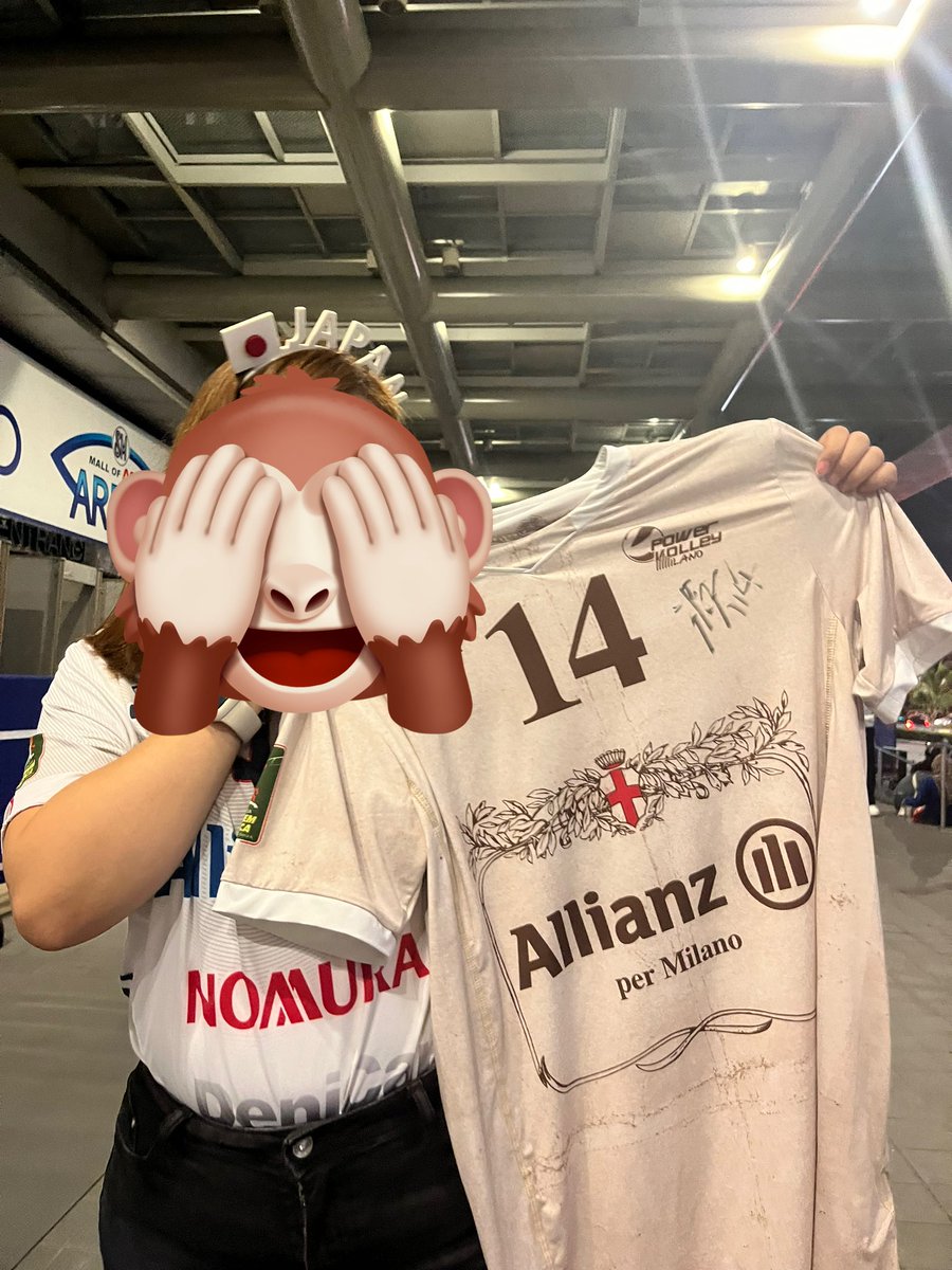 “Ah Milano” 

Yes Yuki Ishikawa, we watch. Yes we do.

GRAZIE MILLE SALAMAT ありがとう  ARIGATOGOZAIMASUUUUUU <a href="/hyojjingjing/">E ✨</a> 🤗

愛している 石川祐希 🫶🏻