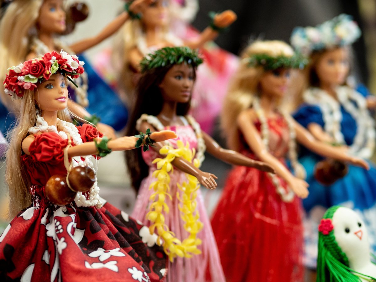 Geen diversiteitsdouche, maar concrete actie. Wat ik hiermee bedoel? Lees mijn blogpost.

#diversiteit #inclusiviteit #barbie

ivrm.nl/nieuws/diversi…
