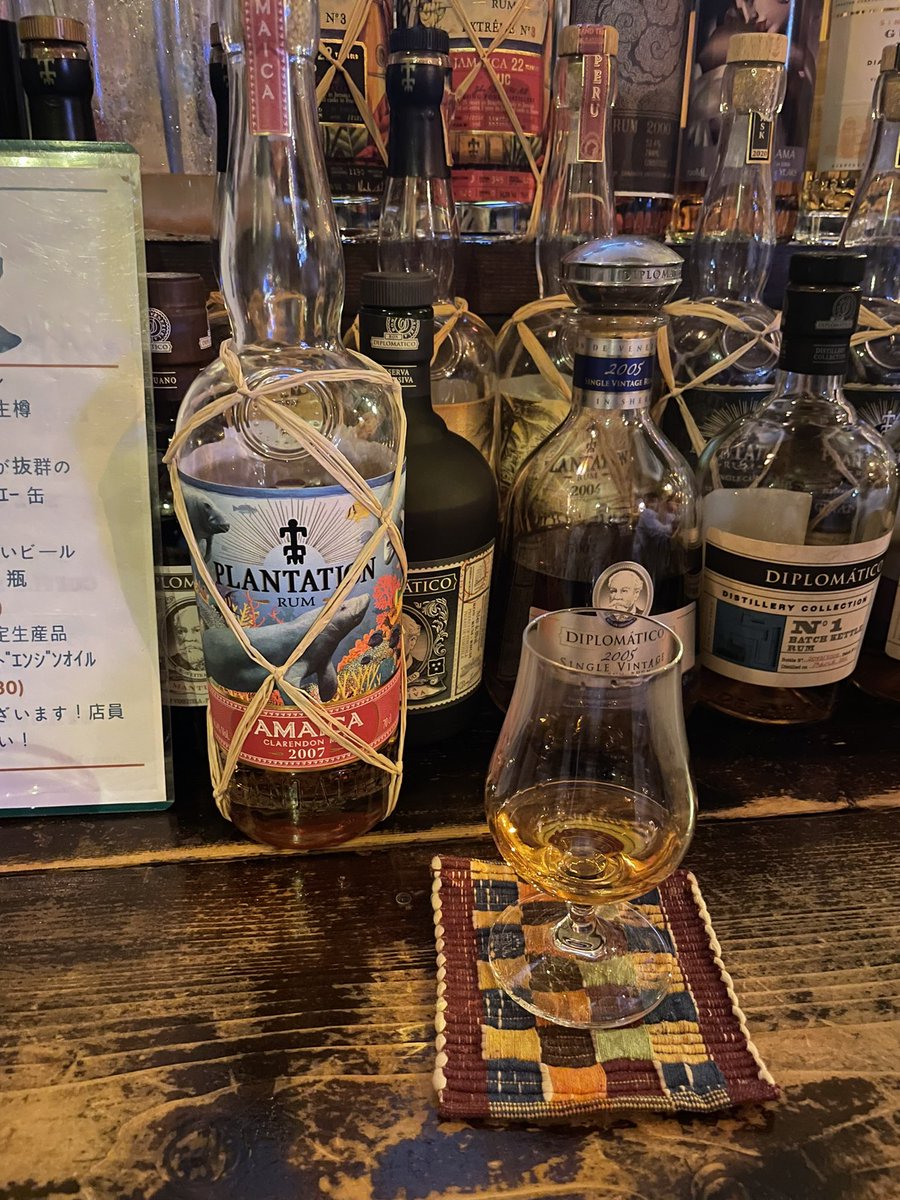 ラム酒とキューバサンドMOJO (@MOJOgaku) / X ラム酒とキューバサンドMOJO (@MOJOgaku) / X