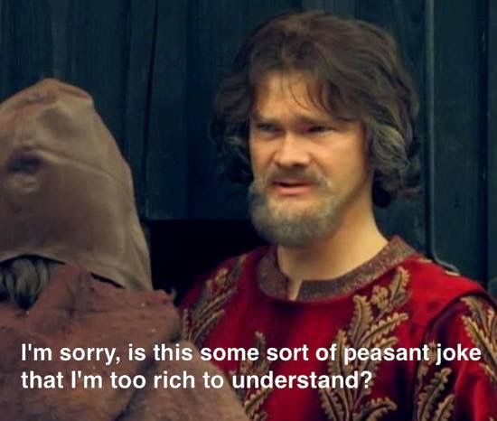 ThePrimeagen's tweet image. how i feel about r/programmerhumor