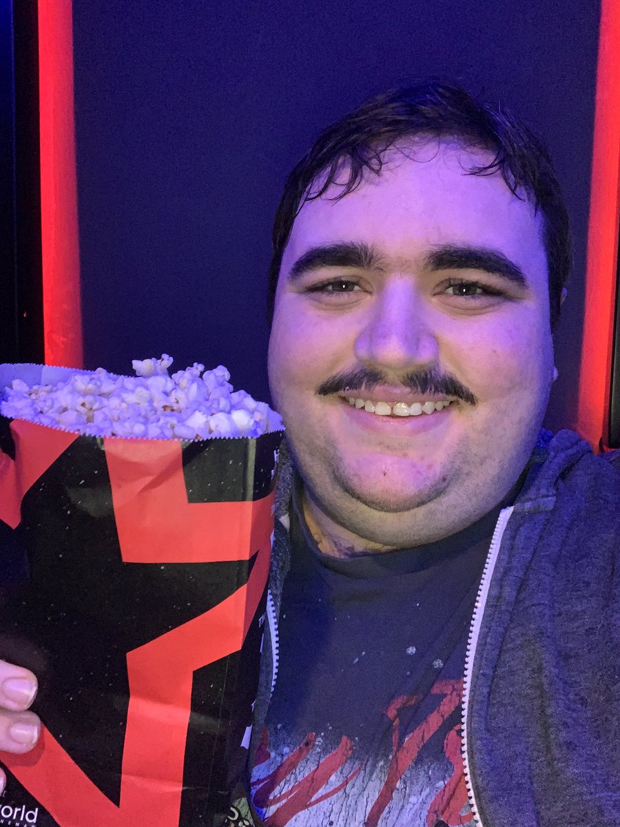Doms Cosplay tweet media