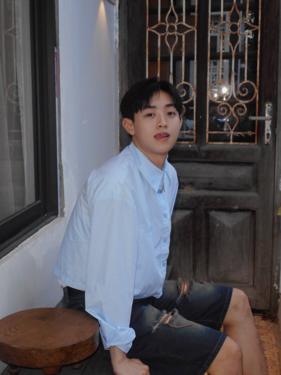 _CONG_twt's tweet photo. ASAP baby !
Hurry up don’t say maybe

#CONGB #콩비 https://t.co/gSaIUOatZo