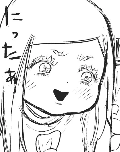 ちなみにちび灰谷本2はショート描き下ろし漫画を2本とTwitterに載せていた漫画の本になります。頑張ります!