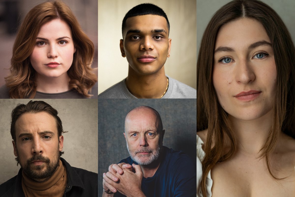 ✨ Cast Branwen:Dadeni ✨

Caitlin Drake, Rithvik Andugula, Tomos Eames a Ioan Hefin yn ymuno â Mared Williams yn ein sioe gerdd newydd.

More info about Branwen:Dadeni's amazing cast 👇

franwen.com/newyddion/cyho…