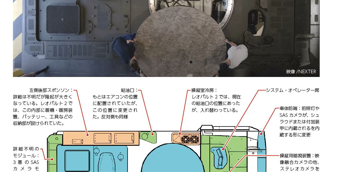コミケ進捗 