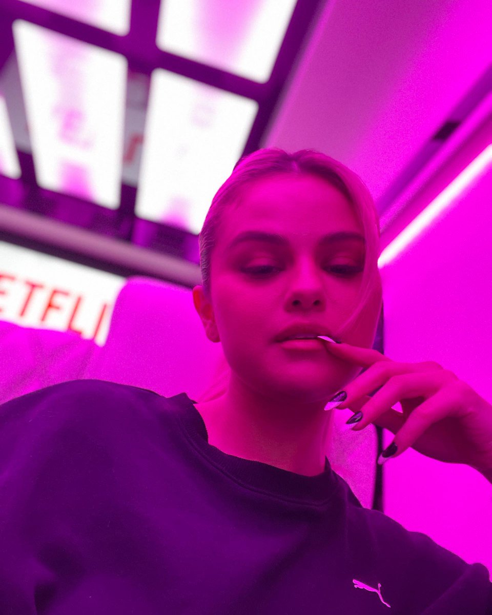 Another day, another slay 💅 <a href="/selenagomez/">Selena Gomez</a>