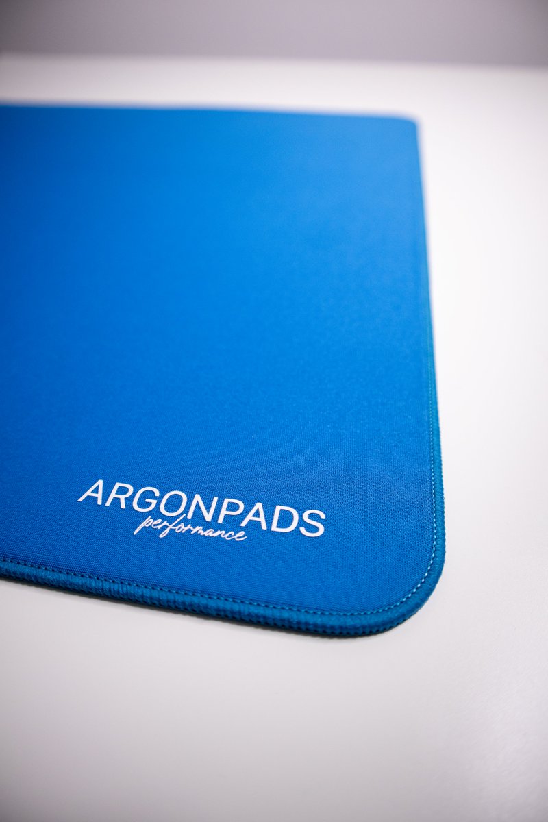 argonpads's tweet image. who wants to test the new performance pad? 🤔