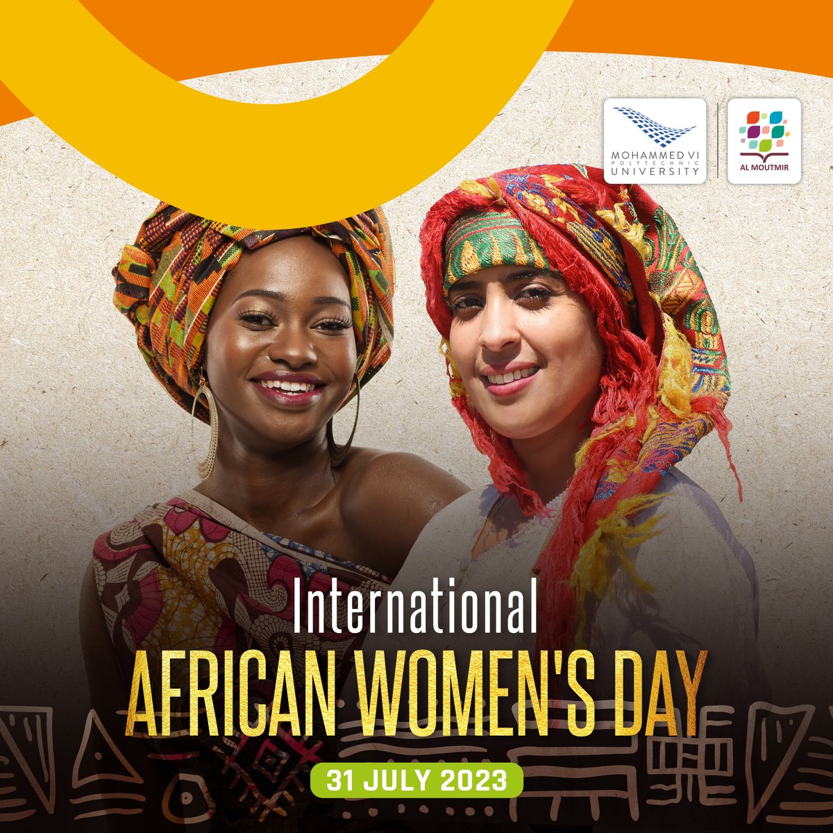 al_moutmir's tweet photo. Al Moutmir initiative is proud to support african women to build inclusive, resilient and sustainable agriculture.
#Africa #AlMoutmir #UM6P #sustainableagriculture #farming #Agresilience #sustainablefoodsystems #inclusivefoodsystems https://t.co/rKLQqLPBp9