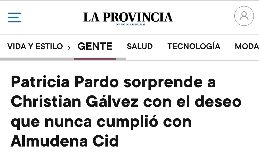 albaBenedicto's tweet photo. Hoy, en titulares de mierda:

Incubadoras, malas mujeres y la m/paternidad como deseo. 

(Patricia Pardo, Christian Gálvez,...) https://t.co/KnPoh03koO