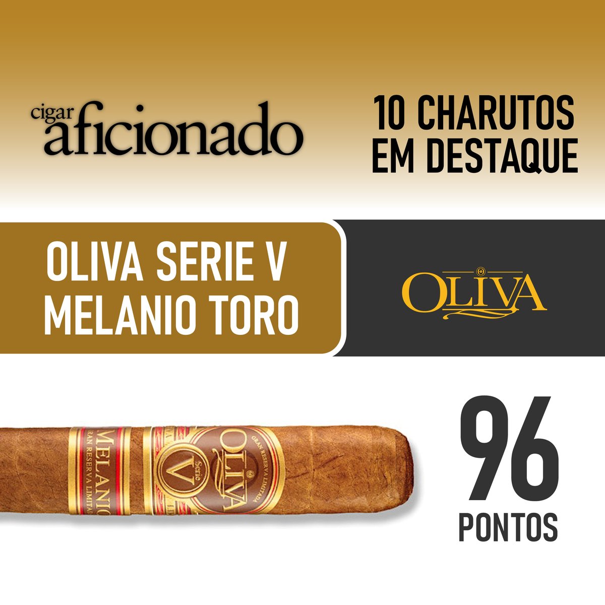CasaOffCuba's tweet photo. A renomada @@CigarAficMag faz mensalmente degustações as cegas e pontuam cada linha com notas de 0 a 100. Elegemos dois destaques com pontuação altíssima e estão presentes no mercado brasileiro. https://t.co/pPeFl2t4QO